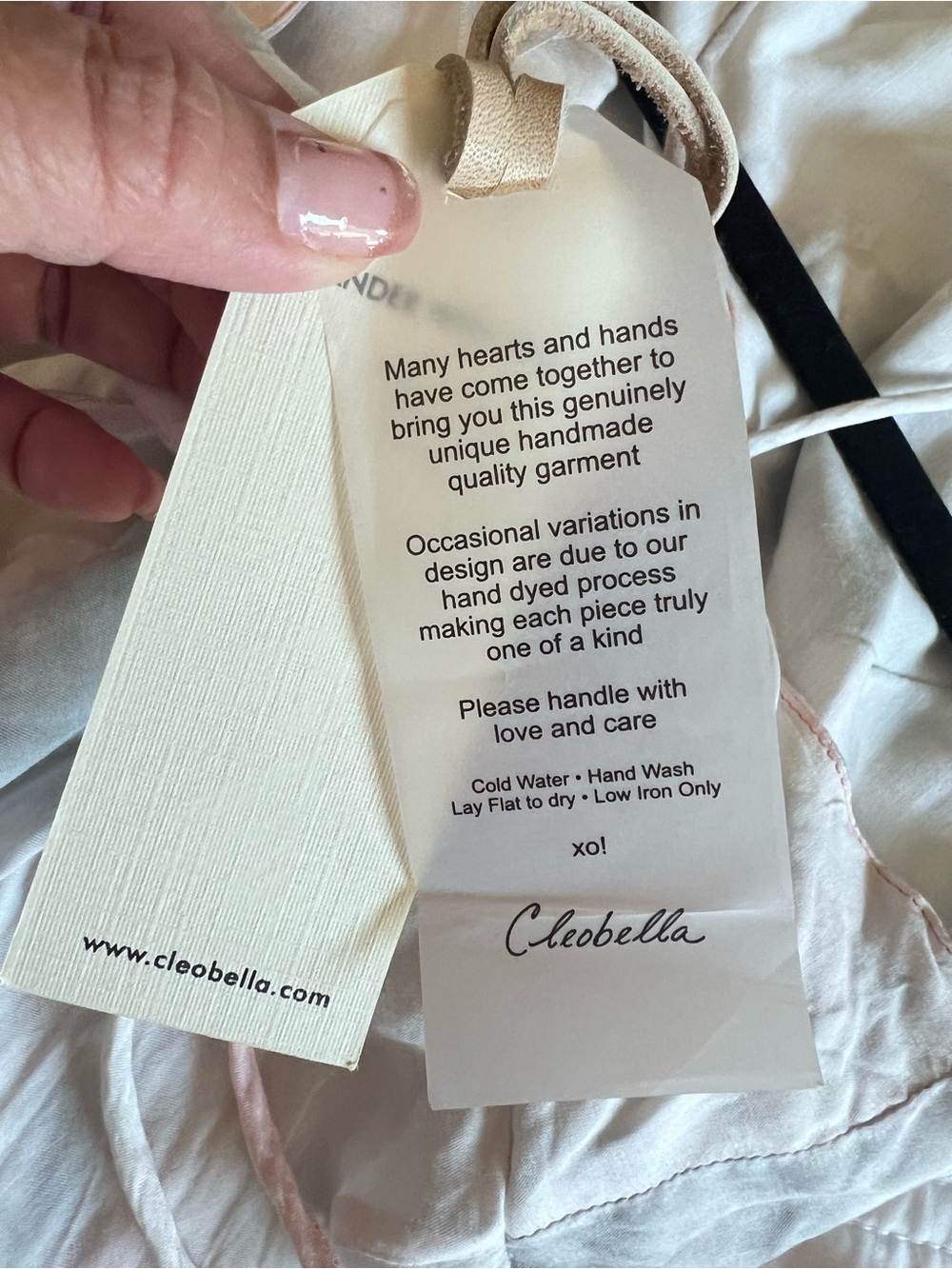 CLEOBELLA :: DRESS - Picture 10 of 15
